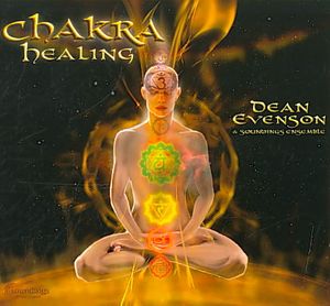 Chakra Healing image number 0