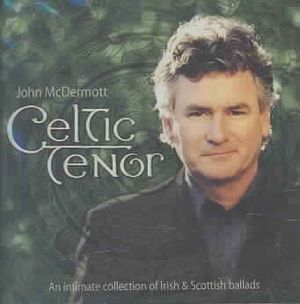 Celtic Tenor image number 0