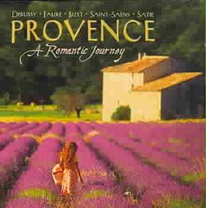 Provence: A Romantic Journey image number 0