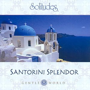 Santorini Splendor image number 0