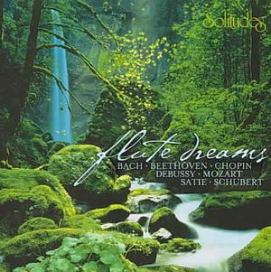 Flute Dreams image number 0