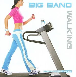 Bodymix: Big Band Walking image number 0