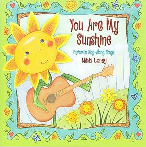 You Are My Sunshine image number 0