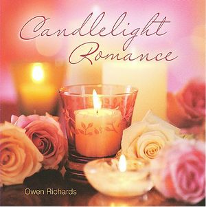 Candlelight Romance [Original Soundtrack] * image number 0