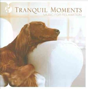 Tranquil Moments: Music for Relaxation image number 0