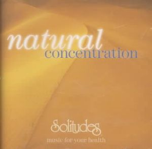 Natural Concentration image number 0