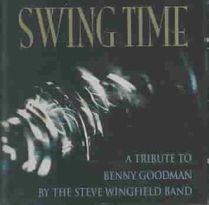 Benny Goodman-King of Swing image number 0