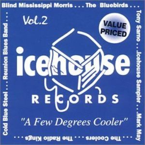 Icehouse Sampler: Vol. 2 image number 0