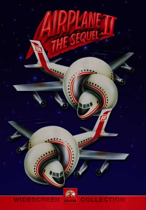 Airplane II: The Sequel image number 0