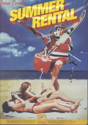 Summer Rental image number 0