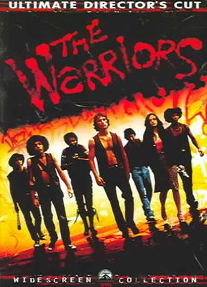 The Warriors image number 0
