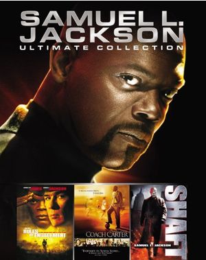 Samuel L. Jackson Ultimate Collection image number 0