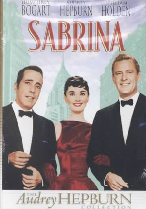 Sabrina image number 0