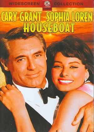 Houseboat image number 0