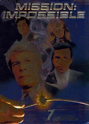 Mission: Impossible - The Final TV Season image number 0