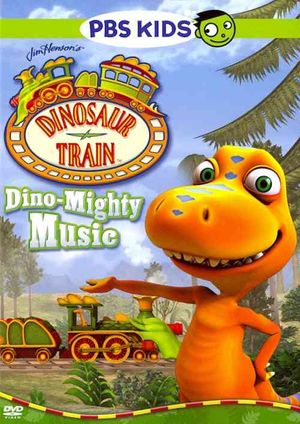 Dinosaur Train: Dino-Mighty Music image number 0