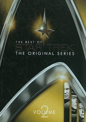 The Best of Star Trek: Original Series Volume 2 image number 0