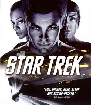 Star Trek image number 0