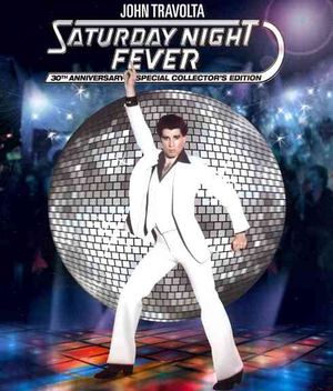 Saturday Night Fever image number 0