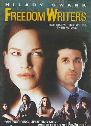 Freedom Writers image number 0