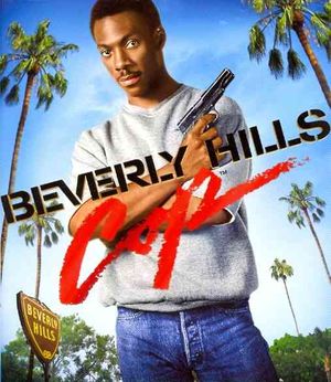 Beverly Hills Cop image number 0