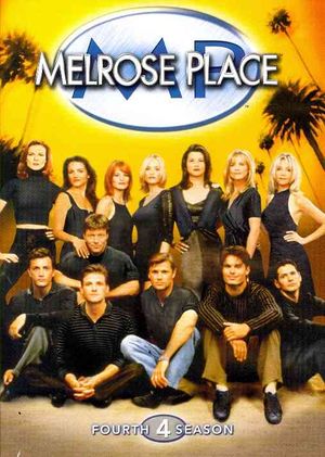 Melrose Place: Fourth Season image number 0