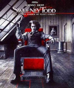 Sweeney Todd: The Demon Barber of Fleet Street image number 0