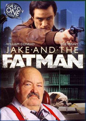 Jake & the Fat Man: Season 1, Volume 2 image number 0