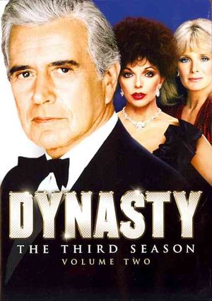 Dynasty: The Third Season Volume 2 image number 0