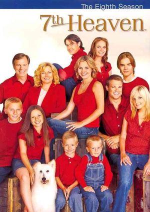 7th Heaven: The Eighth Season image number 0