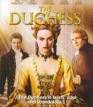 The Duchess image number 0