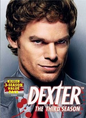 Dexter: Seasons 1-3 image number 0