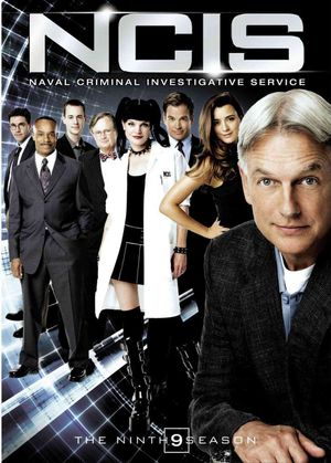 Ncis: The Ninth Season image number 0