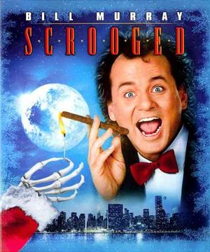 Scrooge image number 0