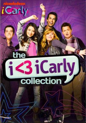 Icarly: The I image number 0