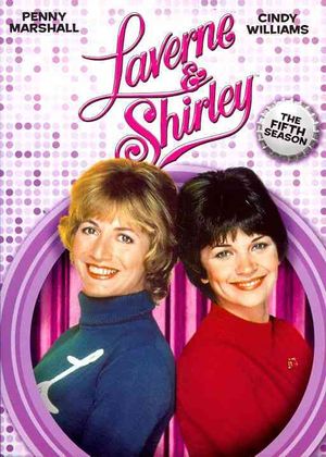 Laverne & Shirley: The Fifth Season image number 0