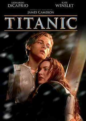 Titanic image number 0