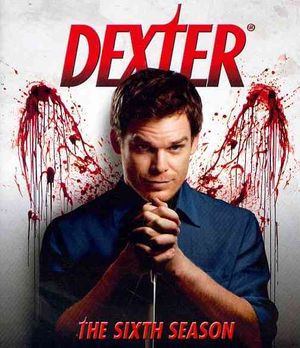 Dexter: The Sixth Season image number 0