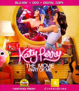 Katy Perry: Part of Me the Movie image number 0
