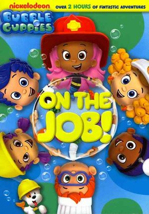 Bubble Guppies: On the Job! image number 0