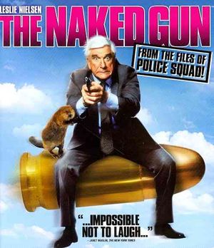 The Naked Gun image number 0