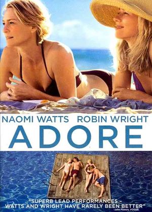 Adore image number 0