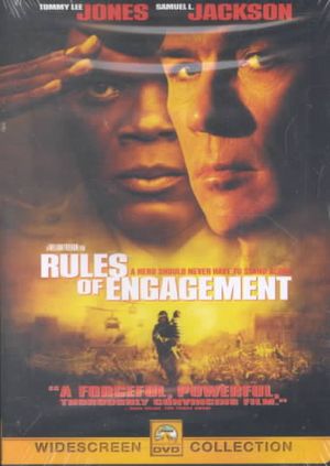 Rules of Engagement image number 0