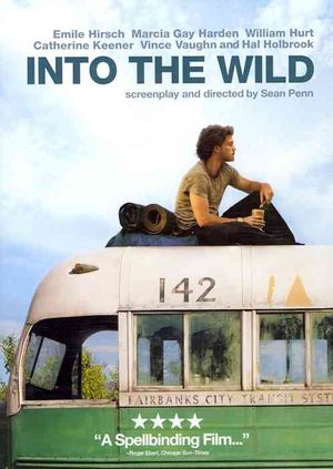 Into the Wild image number 0