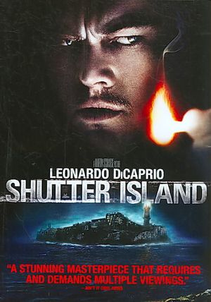 Shutter Island image number 0
