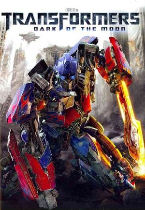Transformers: Dark of the Moon image number 0