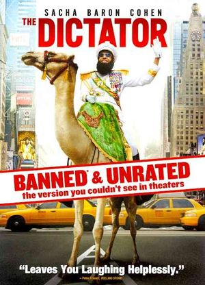 The Dictator image number 0