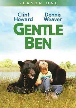 Gentle Ben: Season One image number 0