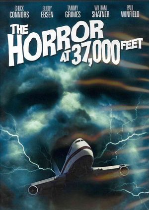 The Horror at 37,000 Feet image number 0