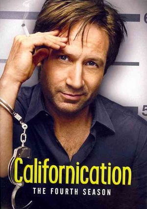 Californication: The Fourth Season image number 0